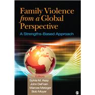 Family Violence From a Global Perspective
