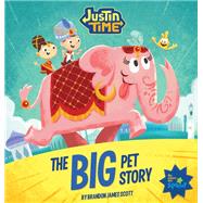 The Big Pet Story