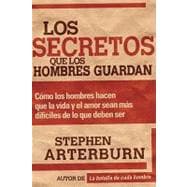 Los Secretos Que Los Hombres Guardan / The Secrets That Men Keep