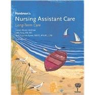 Hartman's Nursing Assistant Care: Long-Term Care, 3rd Edition