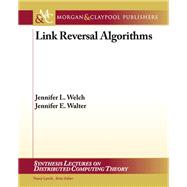 Link Reversal Algorithms