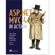 ASP.NET MVC 4 in Action