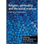 Religion, Spirituality and Social Science