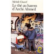 Le The Au Harem D'archi Ahmed