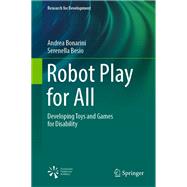 Robot Play for All