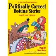 Politically Correct Bedtime Stories