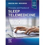 Principles and Practice of Sleep Telemedicine - Inkling