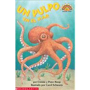 Octopus Under The Sea (un Pulpo En El Mar) Level 1