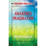 Awakened Imagination Includes The Search