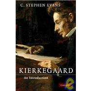 Kierkegaard: An Introduction