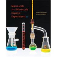 Techniques Labs  for Macroscale and Microscale Organic Experiments (with CourseMate 2-Semester Printed Access Card)