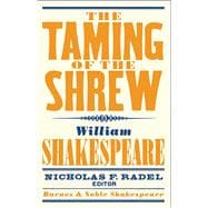 Taming of the Shrew (Barnes & Noble Shakespeare)