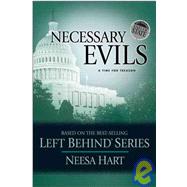 End of State: Necessary Evils