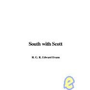 South With Scott
