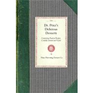 Dr. Price's Delicious Desserts