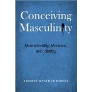 Conceiving Masculinity