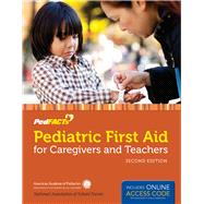 Pediatric First Aid for Caregivers and Teachers (PedFACTS)
