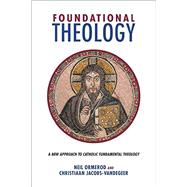 Foundational Theology
