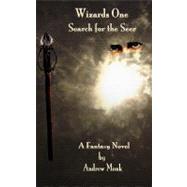 Wizards One, Search for the Seer
