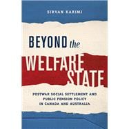 Beyond the Welfare State