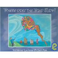 Where Does the Wind Blow?