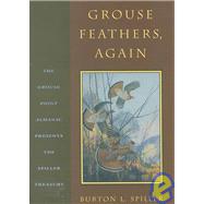 Grouse Feathers, Again