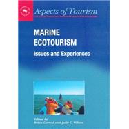 Marine Ecotourism Issues and Experiences