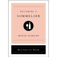 Becoming a Sommelier
