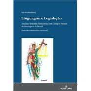 Linguagem e Legislação