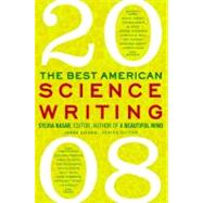 The Best American Science Writing 2008