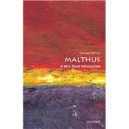 Malthus A Very Short Introduction