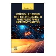 Statistical Relational Artificial Intelligence in Photovoltaic Power Uncertainty Analysis