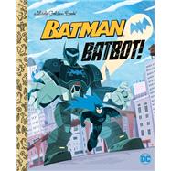 Batbot! (DC Batman)
