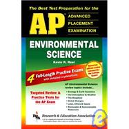 The Best Test Preparation for the AP Environmental Science Exam