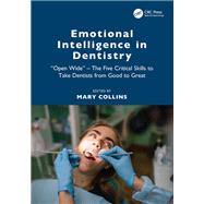 Emotional Intelligence in Dentistry