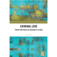 Criminal Love