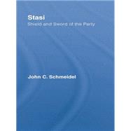 Stasi: Shield and Sword of the Party