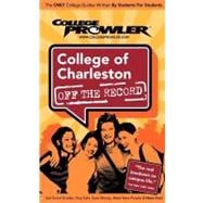 College of Charleston SC 2007 : College Prowler