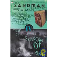 Sandman, The: Season of Mists - Book Iv