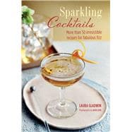 Sparkling Cocktails