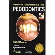 Pedodontics (Book with Mini DVD-ROM)