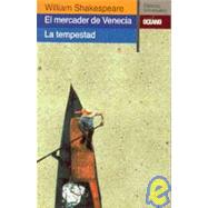 El Mercader De Venecia / the Merchant of Venice