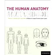 The Human Anatomy Sketchbook