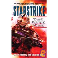 Starstrike: Task Force Mars