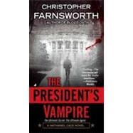 The President's Vampire