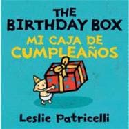 The Birthday Box Mi Caja de Cumpleanos