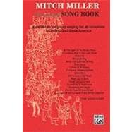 Mitch Miller Community Song Book