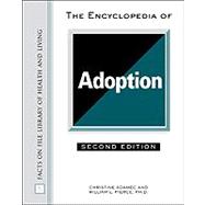 The Encyclopedia of Adoption