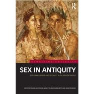Sex in Antiquity: Exploring Gender and Sexuality in the Ancient World