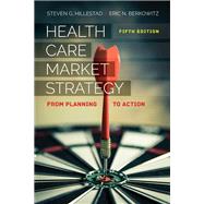Health Care Market Strategy